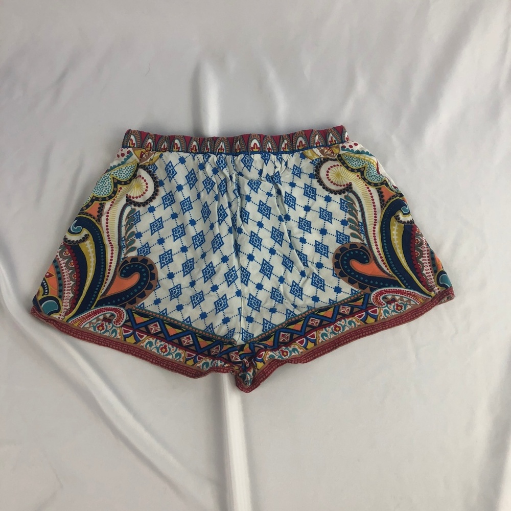 Dressy Shorts - Picture 2 of 3